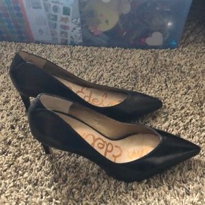 Sam Edelman Heels